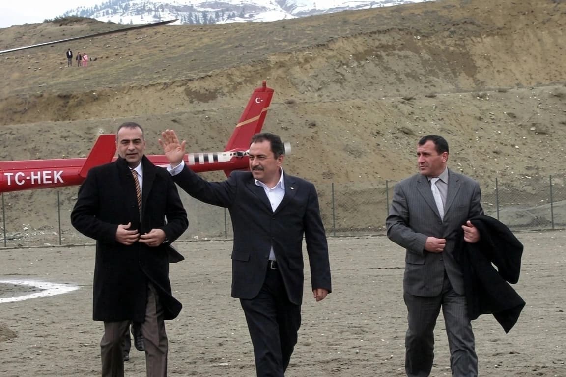 Muhsin Yazıcıoğlu Soruşturması: 2. dalga operasyonu