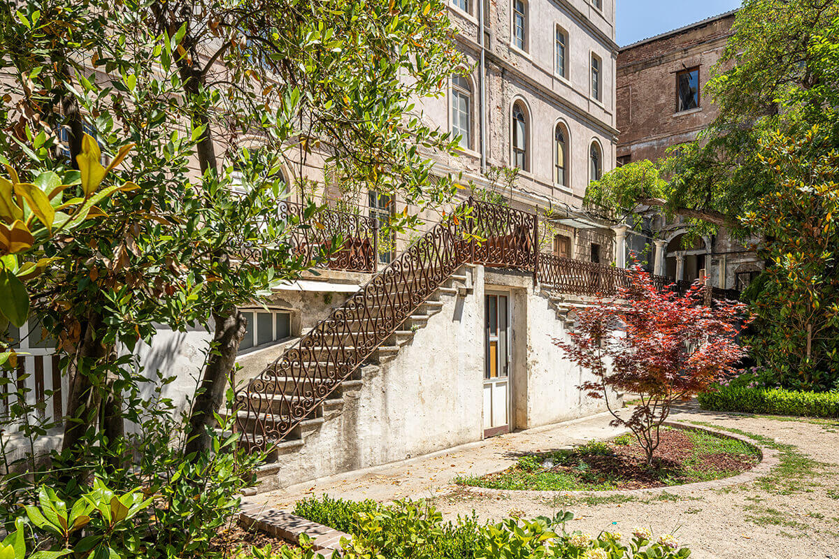 Fransız Yetimhanesi