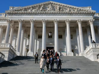 Growing Number of House Democrats Take Stand Against Israel