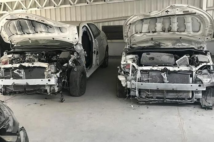 Milyarlık vurguna operasyon! 'Change Araç' çetesi çökertildi