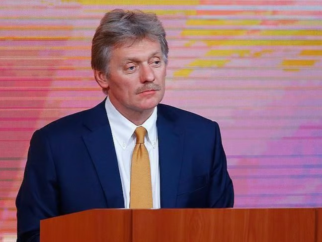 Kremlin'den kritik Ukrayna açıklaması: "Savaş hedeflerimize ulaştığımızda bitecek"