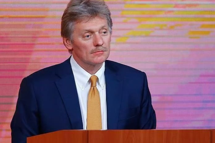 Kremlin'den kritik Ukrayna açıklaması: "Savaş hedeflerimize ulaştığımızda bitecek"