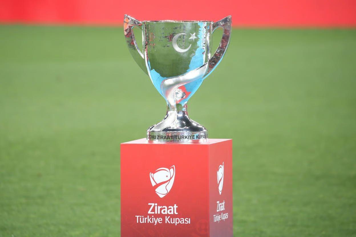 Türkiye Kupası'nda final zamanı: Trabzonspor - Galatasaray