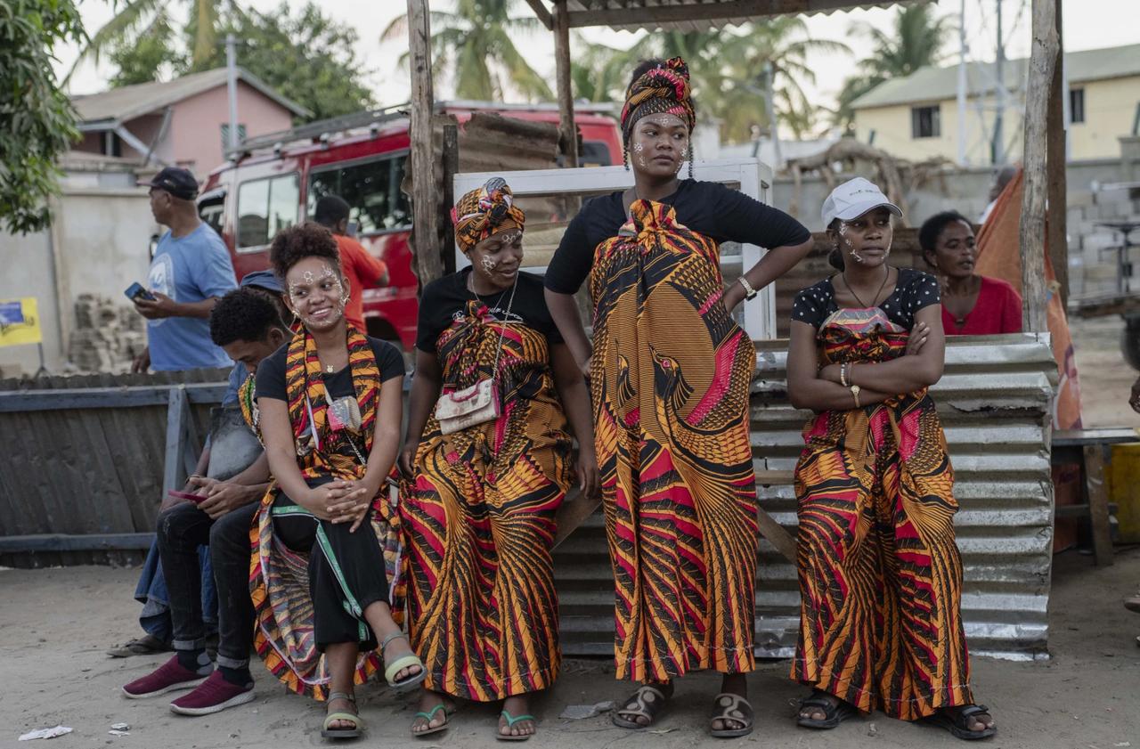 Toliara’da ritmin zaferi: Tsapiky festivali Madagaskar’ı ayağa kaldırdı