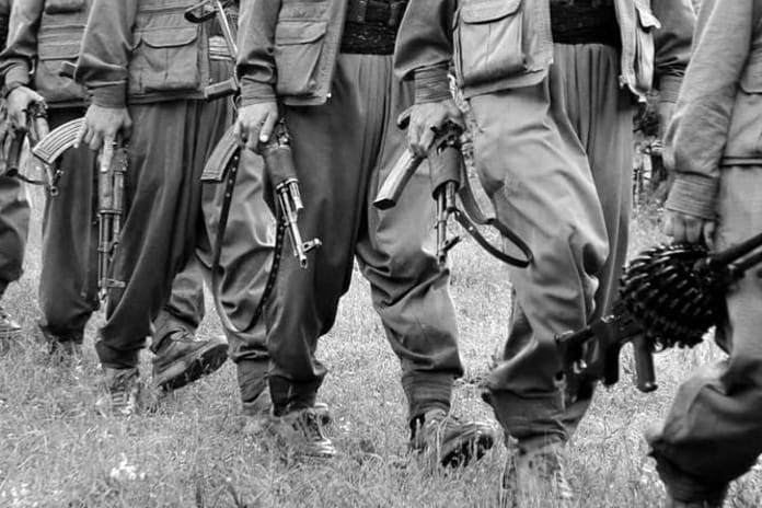 PKK silah bırakıyor: Tarih verildi, gözler Kuzey Irak’ta