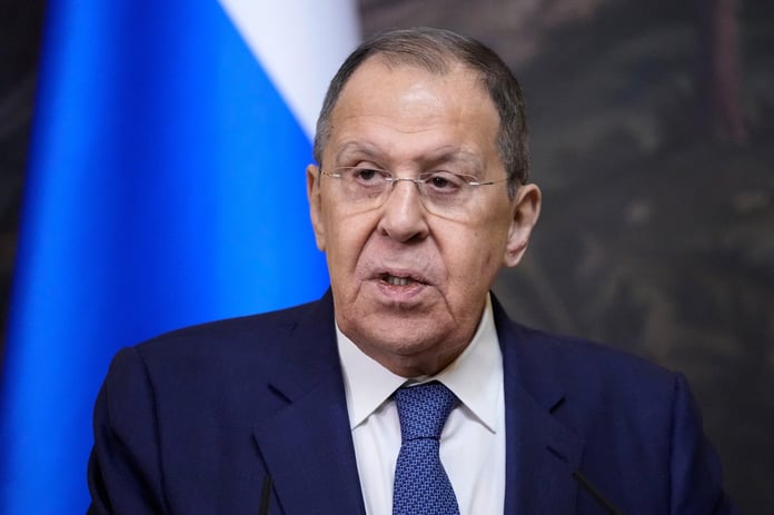 Türkiye'nin arabuluculuk rolüne Rusya'dan övgü