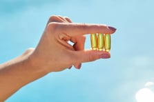 Yan etkileri ortaya çıktı: Uzmanlardan Omega-3 takviyelerinde oksidasyon uyarısı!