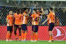 Başakşehir'in Avrupa macerası devam ediyor: Rakip Viking