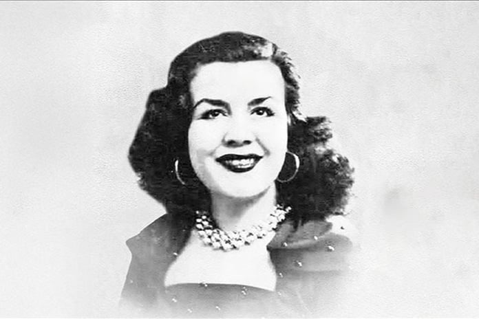 Hamiyet Yüceses: Türk sanat müziğinin güçlü sesi