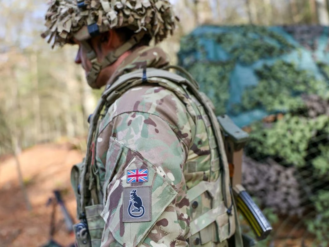 UK–EU Defense Fund Talks Collapse