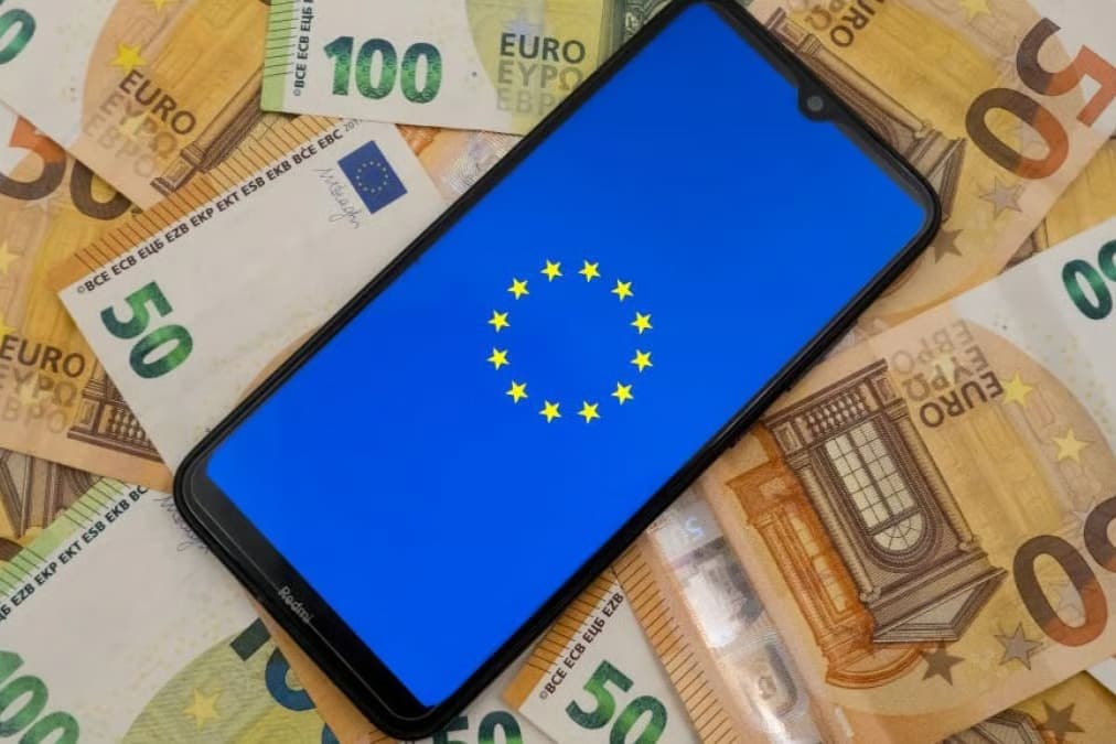 Avrupa kendi ödeme yöntemini kuracak!