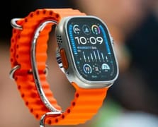 Apple Watch Ultra 3 için beklenen özellikler