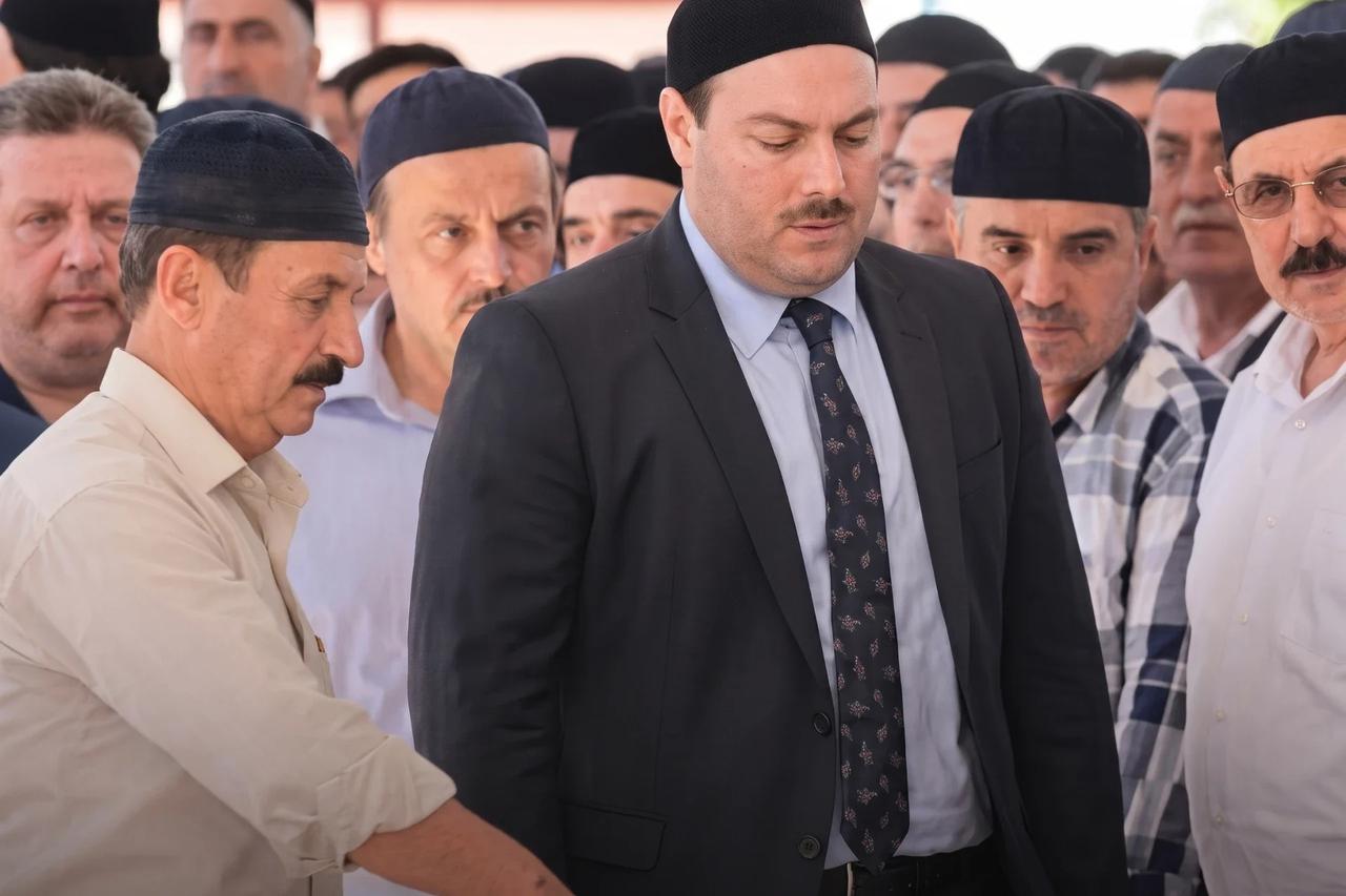 Alihan Kuriş dosyasında Alman istihbaratı izleri
