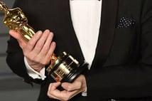 Ünlü sanatçılar Oscar heykelini nasıl tasarlardı?