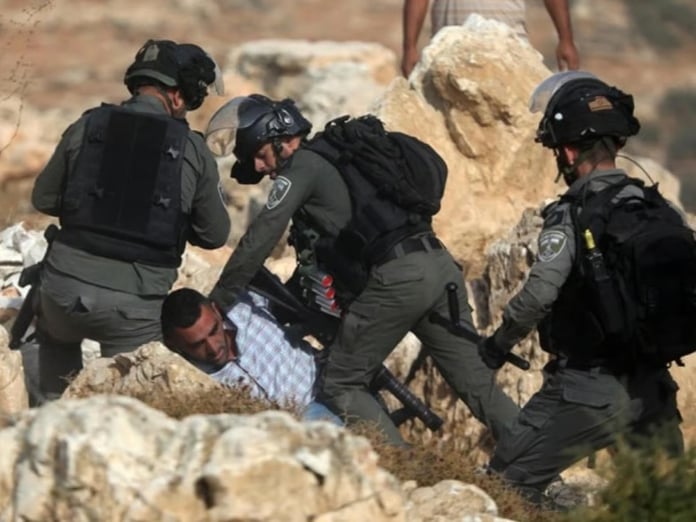 Türkiye dahil 8 ülkeden İsrail'e Batı Şeria tepkisi