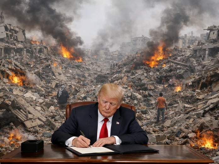 Newsweek: Trump'ın “Gazze Barış Kurulu” başarılı olabilir mi?