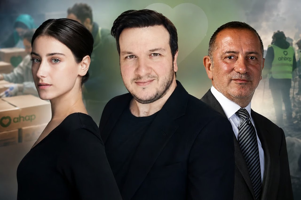 Fatih Altaylı, Şahan Gökbakar ve Hazal Kaya ifadeye çağrıldı