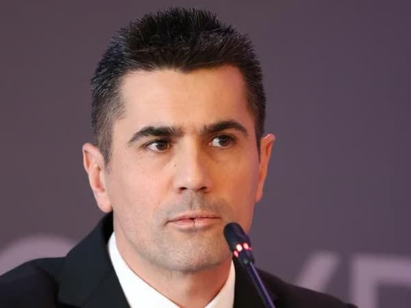 ICRYPEX davasında yönetim kurulu skandalı