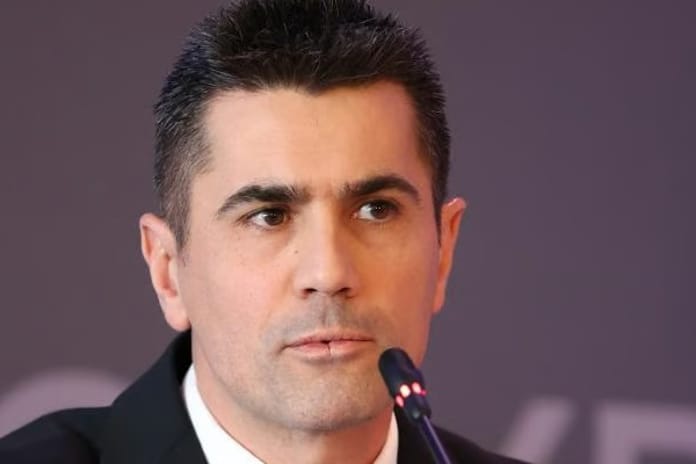 ICRYPEX CEO’su Gökalp İçer’in davasında yönetim kurulu üyesi skandalı