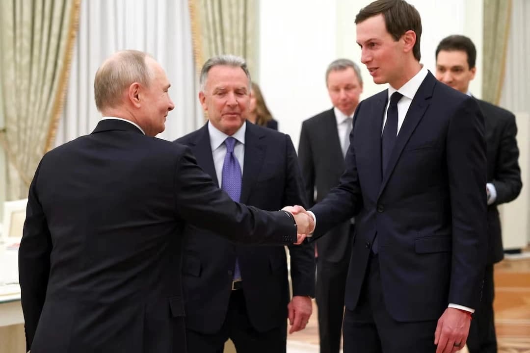 Putin ve Zelenskiy'den karşılıklı karar: Saldırılara 3 gün ara