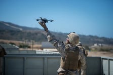 ABD, düşük maliyetli saldırı dronlarından devasa bir filo kurarak savaşın doğasını değiştirmeyi hedefliyor