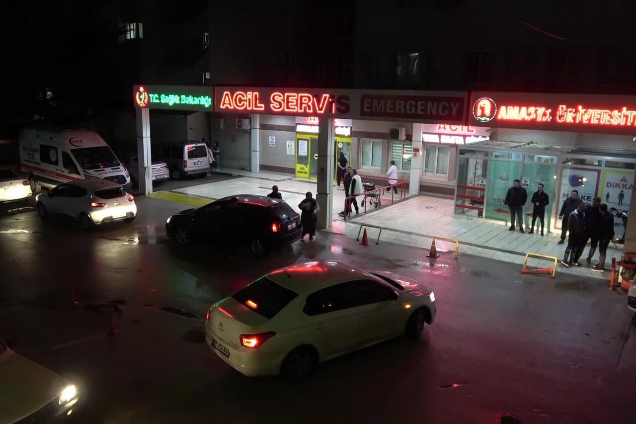 Bebek mevlidi hastanelik etti! Valilik inceleme başlattı 