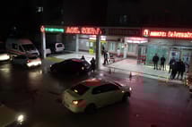 Bebek mevlidi 22 kişiyi hastanelik etti! Valilik inceleme başlattı 