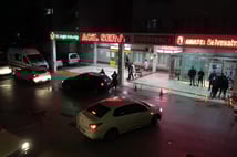 Bebek mevlidi 22 kişiyi hastanelik etti! Valilik inceleme başlattı 