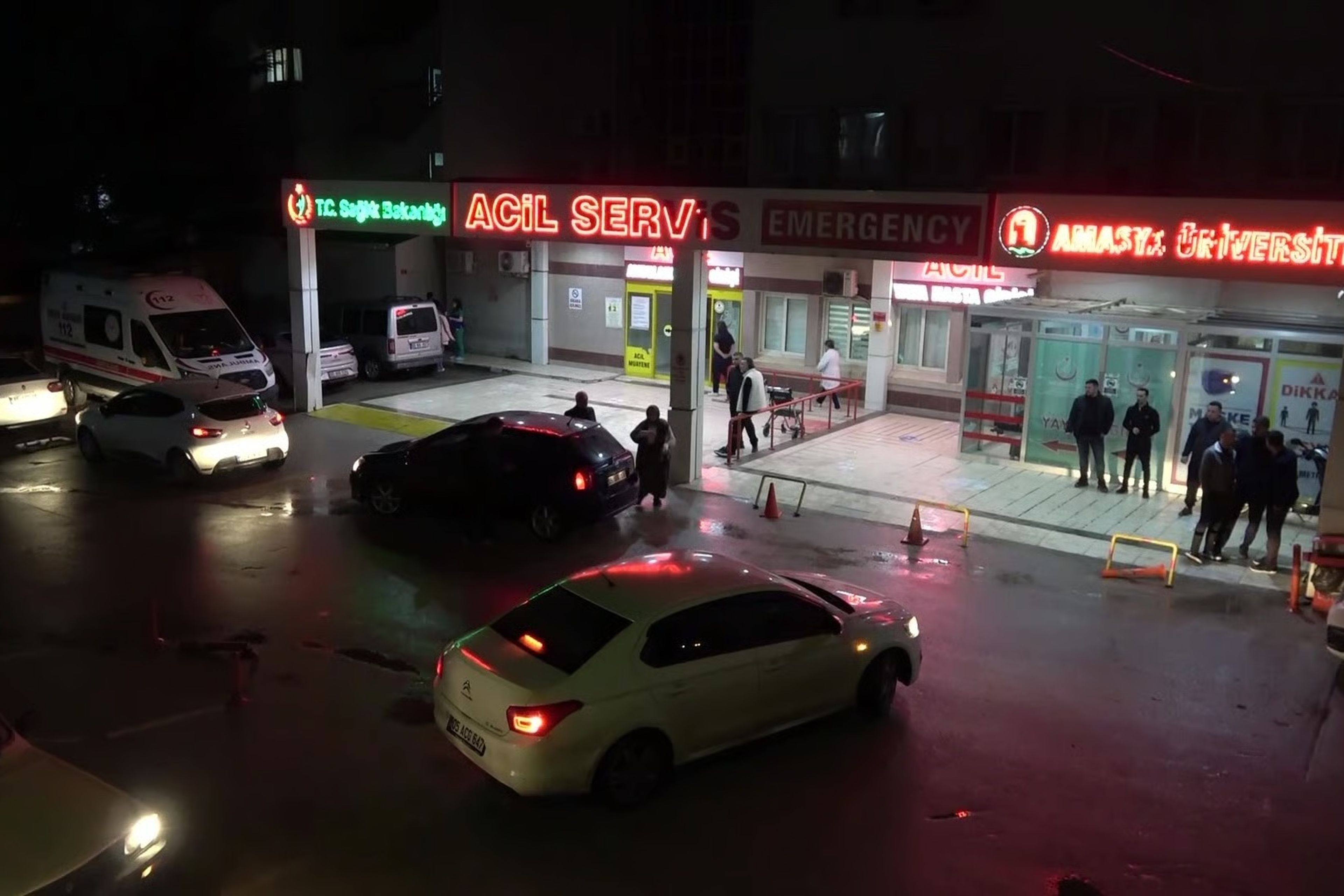 Bebek mevlidi 22 kişiyi hastanelik etti! Valilik inceleme başlattı 