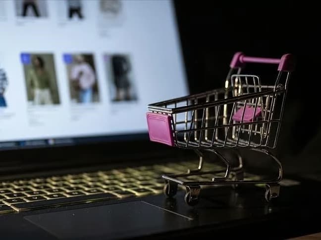 Türkiye'de e-ticarette işlem sayısı artıyor