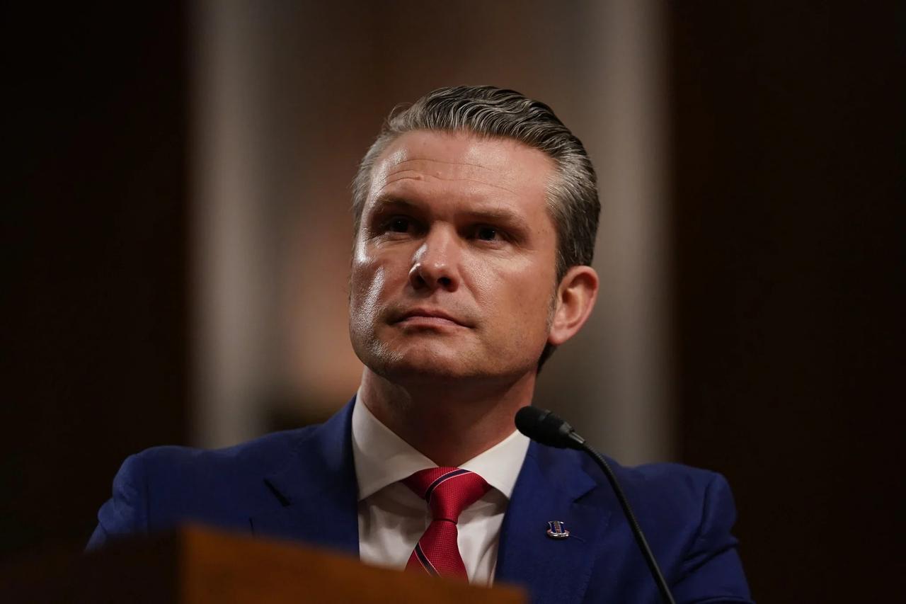 ABD Savunma Bakanı Hegseth'ten Los Angeles açıklaması