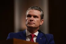 ABD Savunma Bakanı Hegseth'ten Los Angeles açıklaması