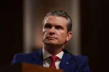 ABD Savunma Bakanı Hegseth'ten Los Angeles açıklaması