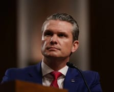 ABD Savunma Bakanı Hegseth'ten Los Angeles açıklaması