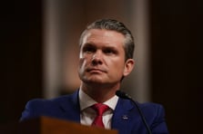 ABD Savunma Bakanı Hegseth'ten Los Angeles açıklaması