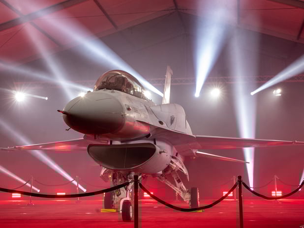 Türkiye, F-16 maliyetleri için Lockheed Martin ile yeni görüşmelere hazırlanıyor