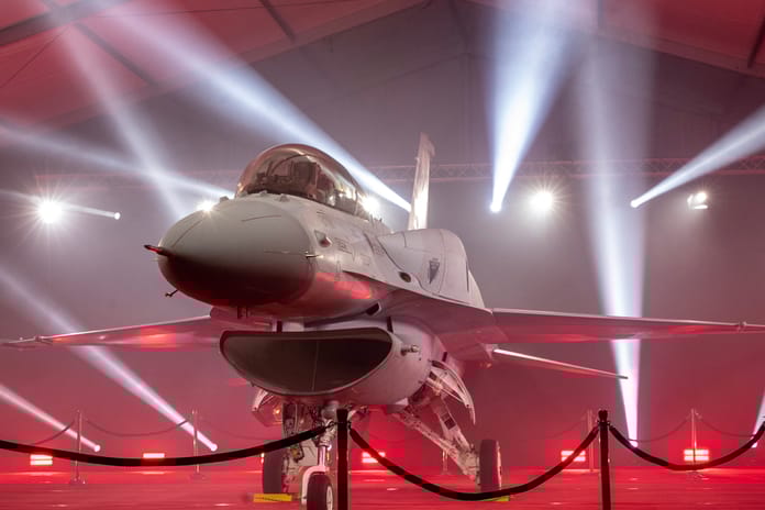 Türkiye, F-16 maliyetleri için Lockheed Martin ile yeni görüşmelere hazırlanıyor