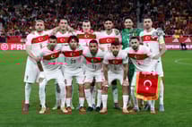 Kritik beraberlik play-off kapısını açtı: İşte A Milli Takım'ın Dünya Kupası yolundaki muhtemel rakipleri ve kura detayları