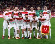 Kritik beraberlik play-off kapısını açtı: İşte A Milli Takım'ın Dünya Kupası yolundaki muhtemel rakipleri ve kura detayları