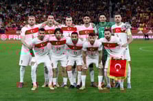 Kritik beraberlik play-off kapısını açtı: İşte A Milli Takım'ın Dünya Kupası yolundaki muhtemel rakipleri ve kura detayları