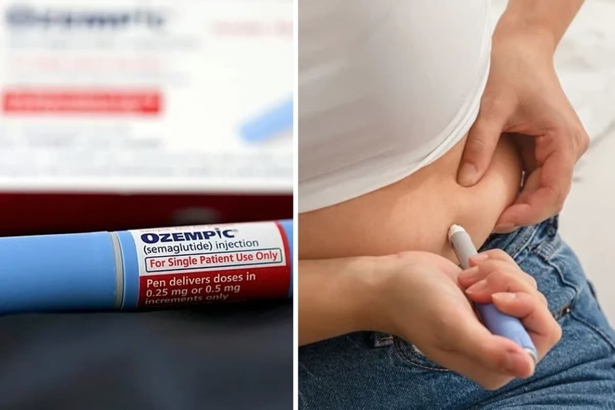 Ozempic ve Wegovy gibi zayıflama ilaçları kullananlara DSÖ'den uyarı geldi! "Kasları eritiyor"