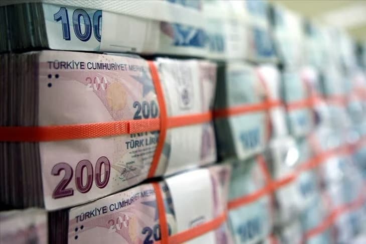 Kişi başı milli gelir 18 bin doları geçti 