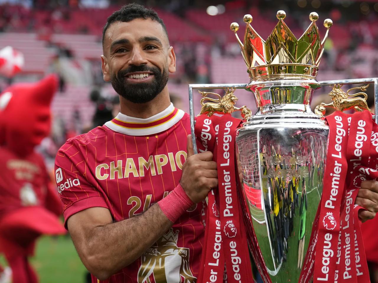 Beşiktaş'tan Mohamed Salah'a ilk resmi teklif