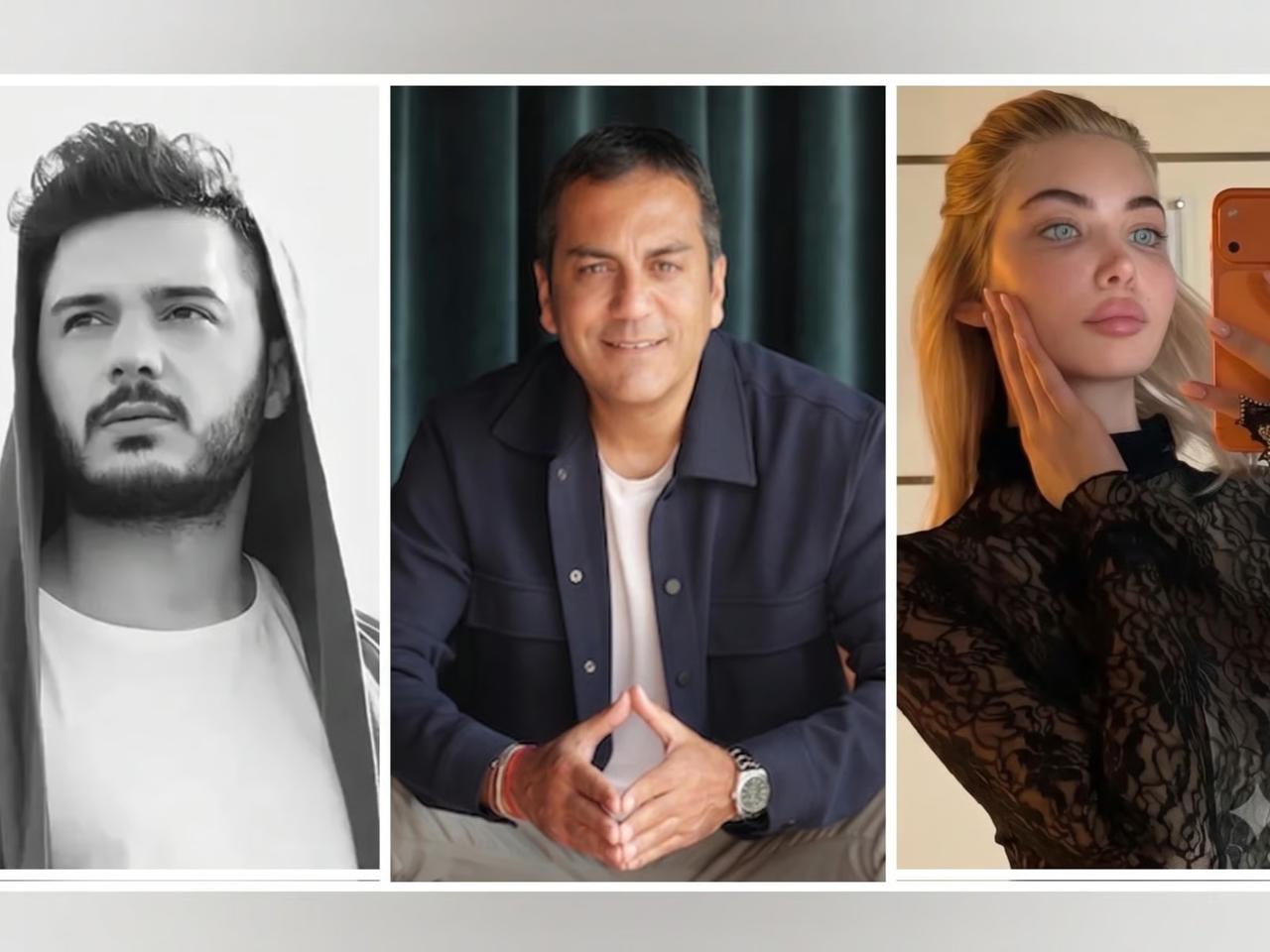 Ünlülere yönelik uyuşturucu operasyonunda yeni dalga