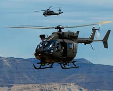 ABD Ordusu, 323,7 milyon dolarlık Lakota destek sözleşmesi verdi