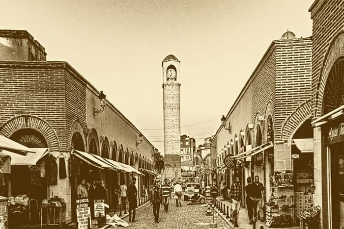 Adana'da Muhalif Bir Fırka: Ahali Cumhuriyet Fırkası ve Abdülkadir Kemalî Bey