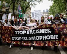 Fransa'dan İslam karşıtı karar: İmam yetiştiren enstitü kapatıldı