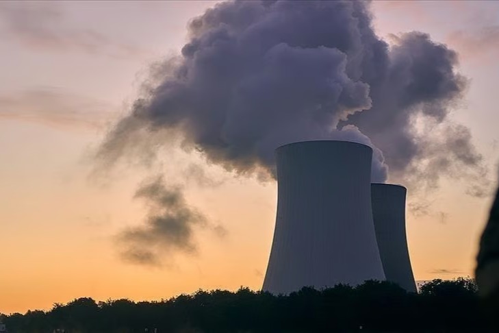South Korea Finds No Radiation After Suspected North Leak