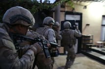 Jandarma’dan organize suç operasyonu: 106 şüpheli yakalandı, 68’i tutuklandı