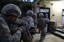 Jandarma’dan organize suç operasyonu: 106 şüpheli yakalandı, 68’i tutuklandı